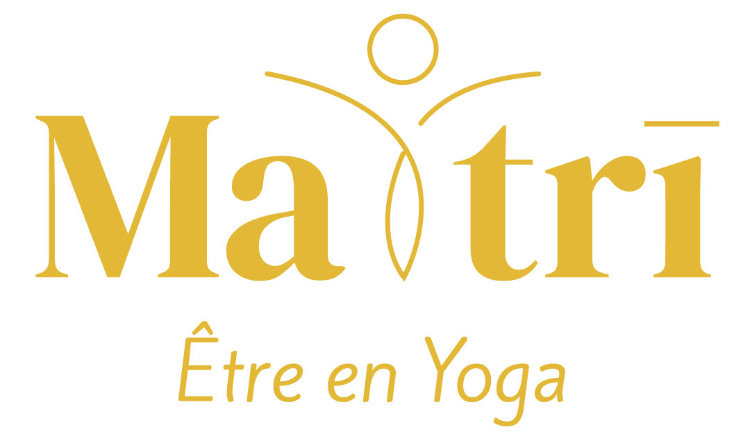 Maitri • Etre en Yoga